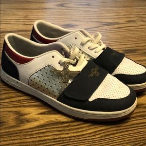 Creative Recreation Shoes